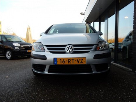 Volkswagen Golf Plus - 1.6 FSI Turijn - 1