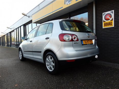 Volkswagen Golf Plus - 1.6 FSI Turijn - 1