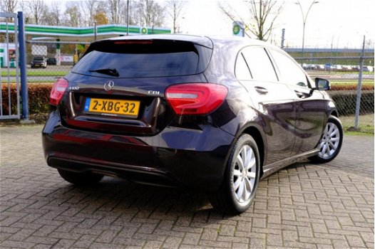 Mercedes-Benz A-klasse - 180 CDI Ambition Xenon/Navi/Half leer/LED - 1