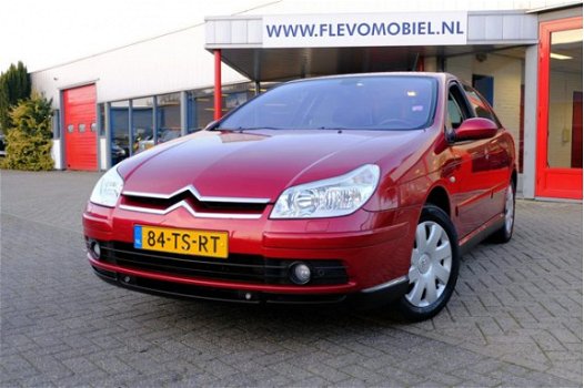 Citroën C5 - 2.0-16V Caractère PDC/Clima - 1