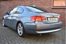 BMW 3-serie Coupé - 320i Introduction '07 Navi Clima Cruise