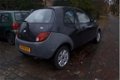 Ford Ka - 1.3 Style stuurbekr. 129103km apk tot 18-5-2020 - 1 - Thumbnail