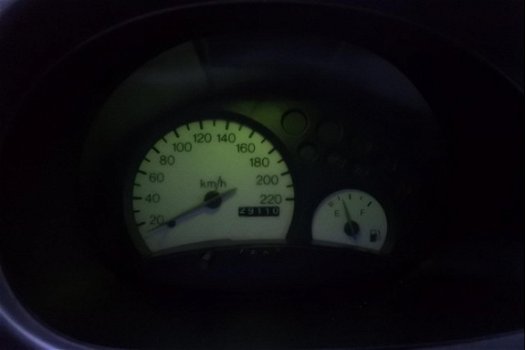 Ford Ka - 1.3 Style stuurbekr. 129103km apk tot 18-5-2020 - 1