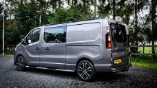 Renault Trafic - 1.6 dCi T29 L2H1 DC Turbo2 | Sport | 145PK | NAP | Navi | Camera