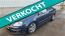 Volkswagen Jetta - 1.9 TDI Comfortline