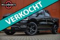 Dodge Ram 1500 - 5.7 V8 Crew Cab HEMI 4x4 NIEUW MODEL 2019 BLACK EDITION RIJKLAAR - 1 - Thumbnail