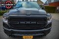 Dodge Ram 1500 - 5.7 V8 Crew Cab HEMI 4x4 NIEUW MODEL 2019 BLACK EDITION RIJKLAAR - 1 - Thumbnail