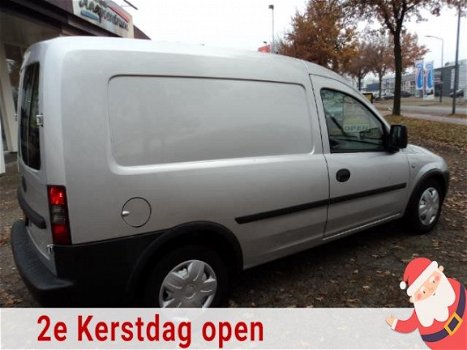 Opel Combo - 1.3 CDTi Base - 1