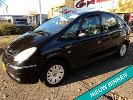 Citroën Xsara Picasso - 1.6i-16V Caractère - 1