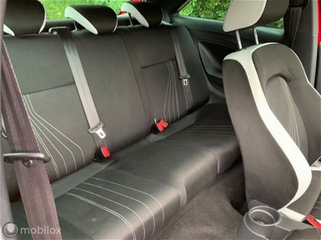 Seat Ibiza SC - 1.4 TSI Cupra Aut.Pano dak nav - 1
