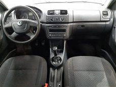 Skoda Fabia Combi - 1.2 TDI Greenline Airco Trekhaak 1e eigenaar