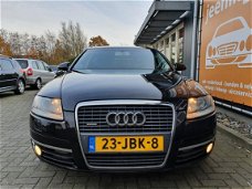 Audi A6 Avant - 3.0 TDI quattro Pro Line BOMVOL OPTIES WAT EEN LIMOUSINE