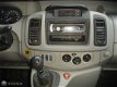 Opel Vivaro - bestel 1.9 DTI 6 bak Dubbele cabine APK 10-2020 - 1 - Thumbnail