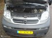 Opel Vivaro - bestel 1.9 DTI 6 bak Dubbele cabine APK 10-2020 - 1 - Thumbnail