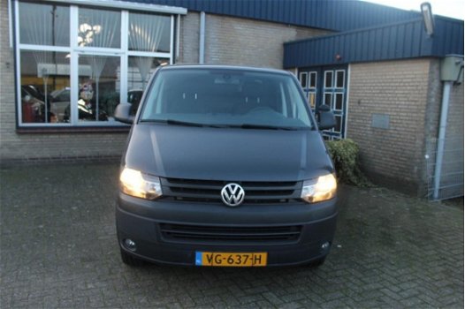 Volkswagen Transporter - 2.0 TDI L2H1 - 1