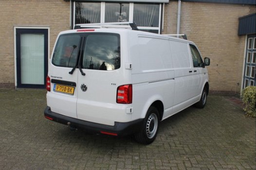 Volkswagen Transporter - 2.0 TDI L2H1 Economy - 1