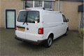 Volkswagen Transporter - 2.0 TDI L2H1 Economy - 1 - Thumbnail