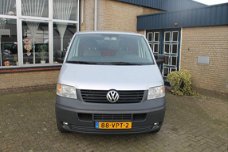 Volkswagen Transporter - 2.5 TDI 300 Budgetline DC