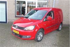 Volkswagen Caddy - 1.6 TDI