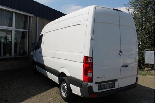 Volkswagen Crafter - 35 2.0 TDI L2H2 - 1