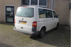 Volkswagen Transporter Kombi - 1.9 TDI 300 Baseline