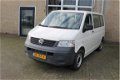 Volkswagen Transporter Kombi - 1.9 TDI 300 Baseline - 1 - Thumbnail