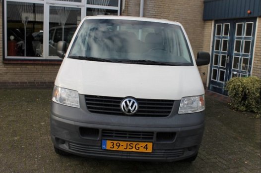 Volkswagen Transporter Kombi - 1.9 TDI 300 Baseline - 1