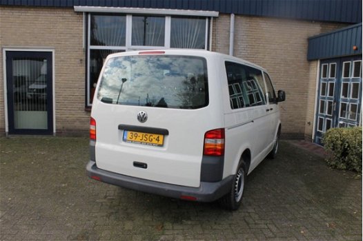 Volkswagen Transporter Kombi - 1.9 TDI 300 Baseline - 1