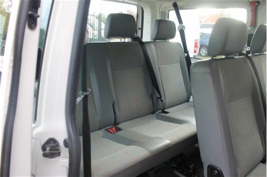 Volkswagen Transporter Kombi - 1.9 TDI 300 Baseline - 1