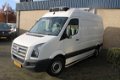 Volkswagen Crafter - 35 2.5 TDI L2H2 Koelwagen - 1 - Thumbnail