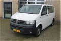 Volkswagen Transporter Kombi - 2.0 TDI L1H1 Trendline Baseline - 1 - Thumbnail