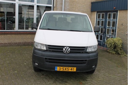 Volkswagen Transporter Kombi - 2.0 TDI L1H1 Trendline Baseline - 1