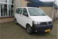 Volkswagen Transporter Kombi - 2.0 TDI L1H1 Trendline Baseline - 1 - Thumbnail