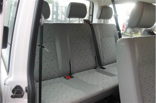 Volkswagen Transporter Kombi - 2.0 TDI L1H1 Trendline Baseline - 1