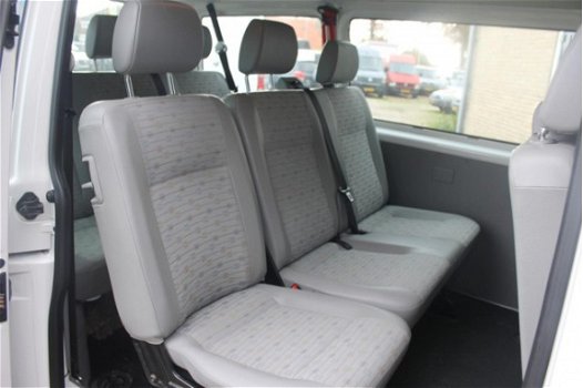 Volkswagen Transporter Kombi - 2.0 TDI L1H1 Trendline Baseline - 1