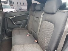 Chevrolet Captiva - 2.4 Style 2 Airbags START NIET