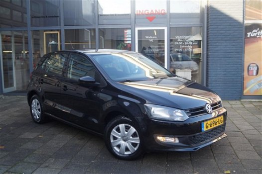 Volkswagen Polo - 1.4-16V Trendline / Elek-Pakket / Airco / 5-DRS - 1