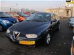 Alfa Romeo 156 Sportwagon - 1.8-16V T.Spark 156 Sportwagon 1.8-16V T.Spark / AIRCO - 1 - Thumbnail