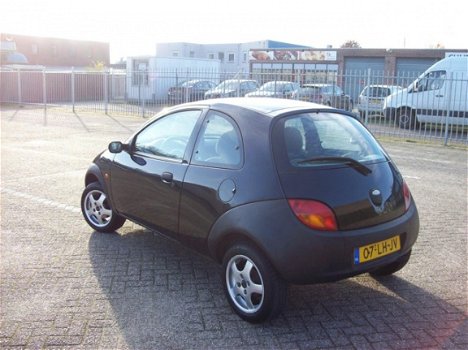 Ford Ka - 1.3 Style - 1