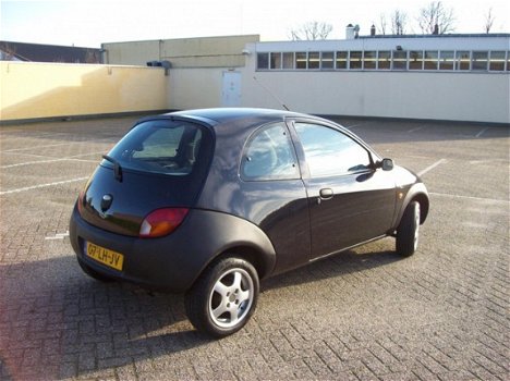 Ford Ka - 1.3 Style - 1