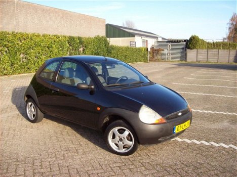 Ford Ka - 1.3 Style - 1