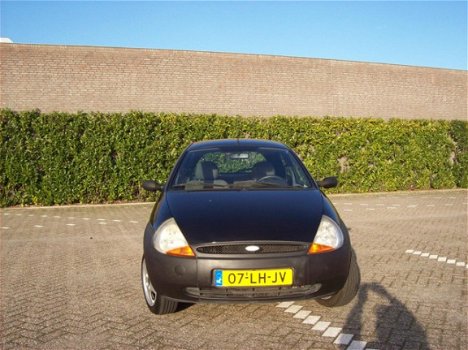 Ford Ka - 1.3 Style - 1