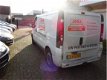 Renault Trafic - 2.0 dCi T29 L1H1 Eco Let op turbo stuk auto rijd wel - 1 - Thumbnail