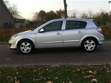 Opel Astra - 1.6 Edition *AIRCO*TREKHAAK*5DEURS