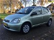 Toyota Yaris - 1.0-16V VVT-i Luna 5 deurs/trekhaak/inruil mogelijk - 1 - Thumbnail