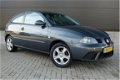 Seat Ibiza - 1.4 16V Airco Cruise NL-auto - 1 - Thumbnail