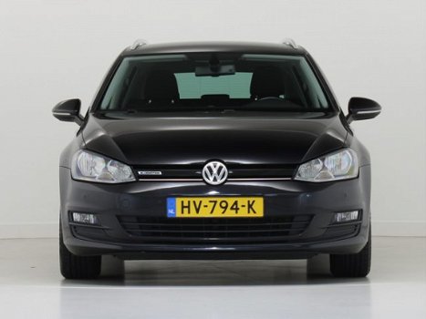 Volkswagen Golf Variant - 1.0 TSI 115 PK 6-Bak Variant Comfortline (BNS) - 1