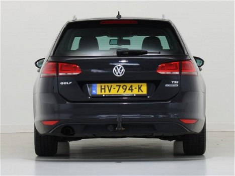 Volkswagen Golf Variant - 1.0 TSI 115 PK 6-Bak Variant Comfortline (BNS) - 1