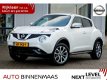 Nissan Juke - 1.6 Automaat Connect Edition Safety Shield | Rondom camera's - 1 - Thumbnail