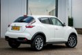 Nissan Juke - 1.6 Automaat Connect Edition Safety Shield | Rondom camera's - 1 - Thumbnail